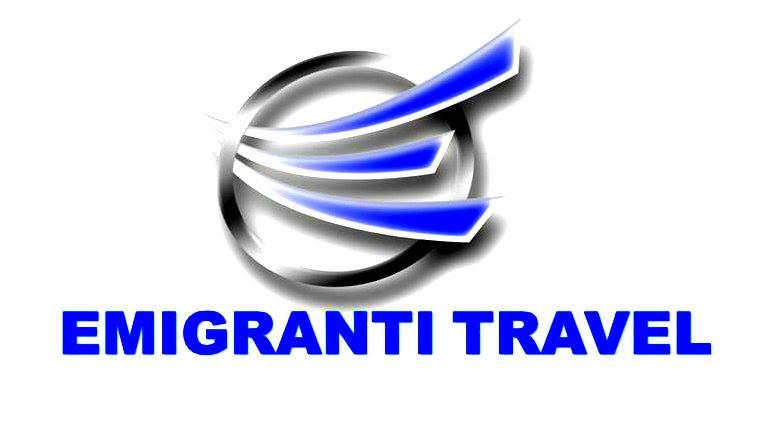 EMIGRANTI TRAVEL